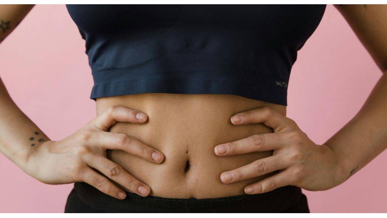 yoga poses voor goede spijsvertering