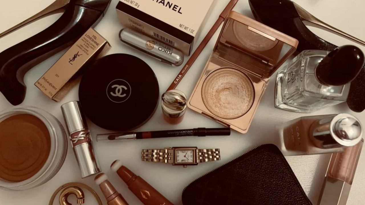 charlotte tilbury dupe action
