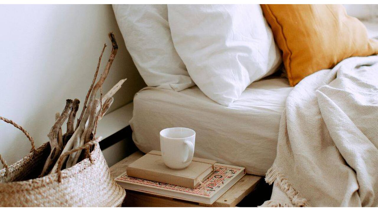 cozymaxxing is de nieuwe trend voor de ultieme ontspanning