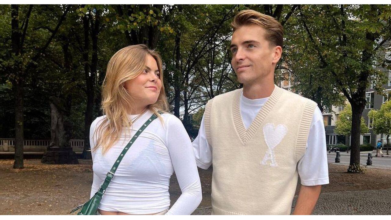 eloise van oranje en robbert rodenburg