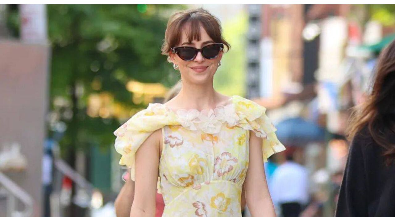 materialists de film dakota johnson