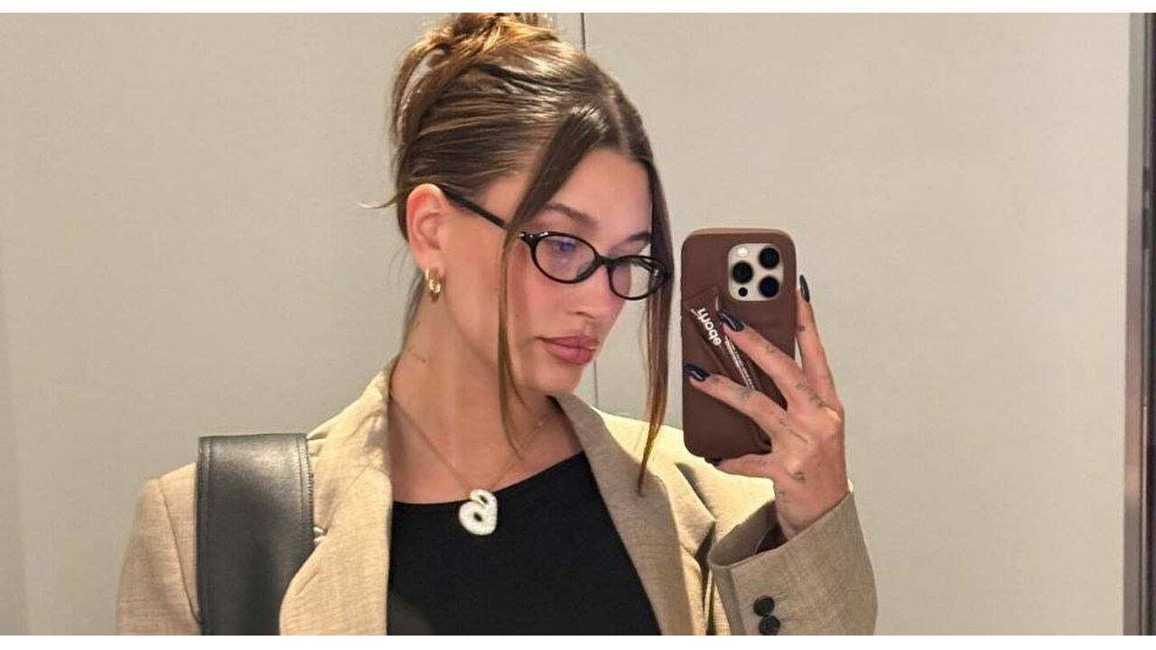 messy buns zijn terug
