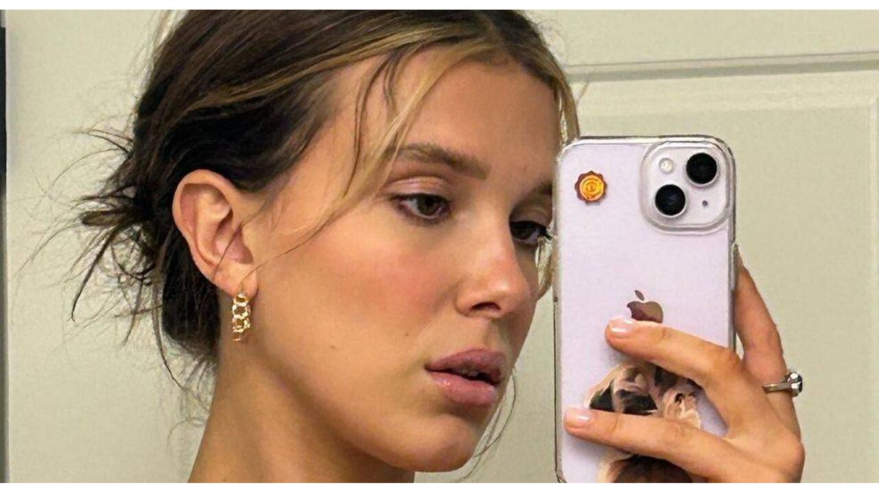millie bobbie brown