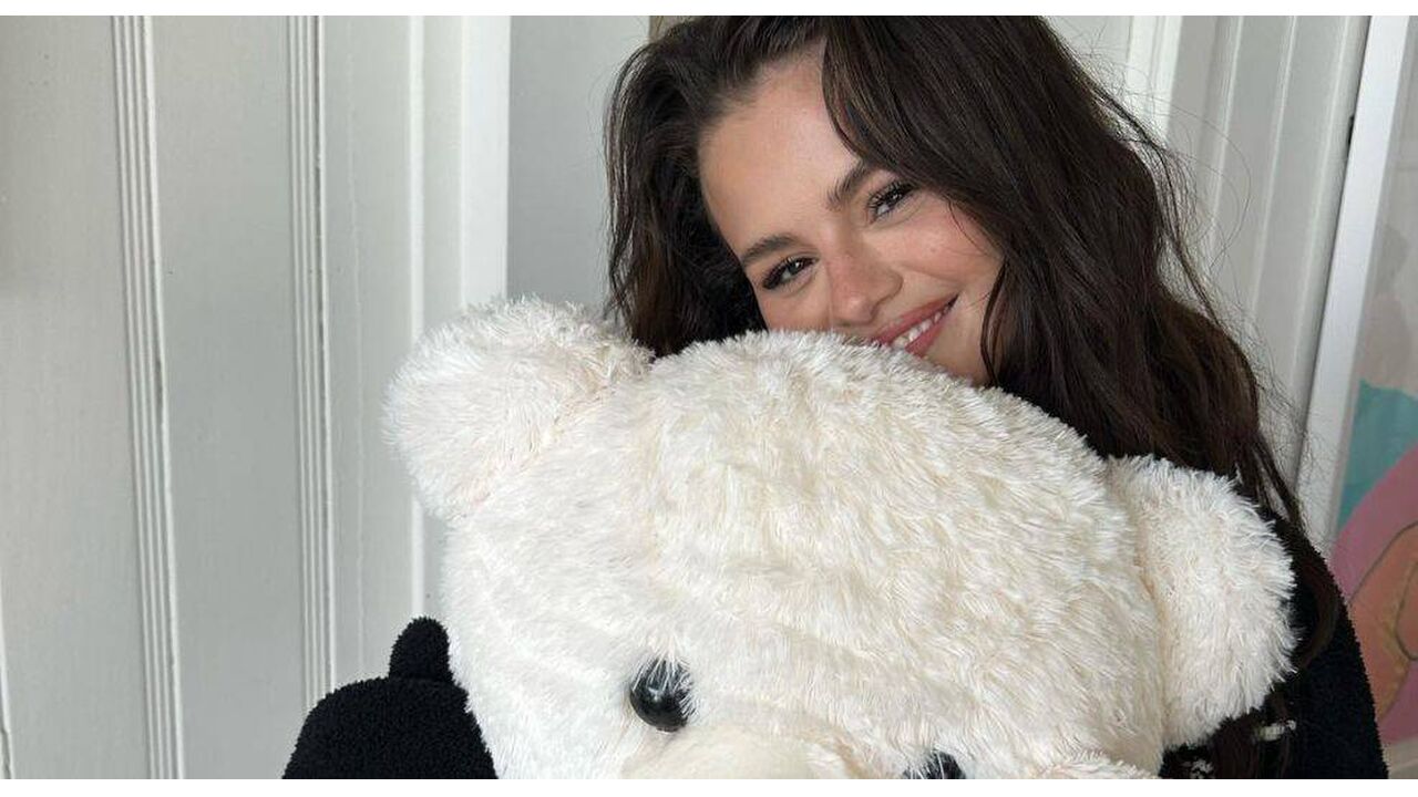 selena gomez en benny blanco over bruiloftsplannen