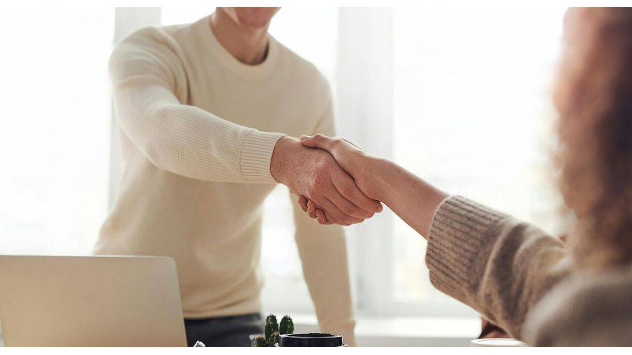 sollicitatie vragen voor de perfecte eerste indruk