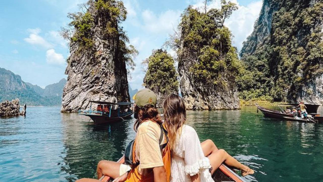 thailand tips