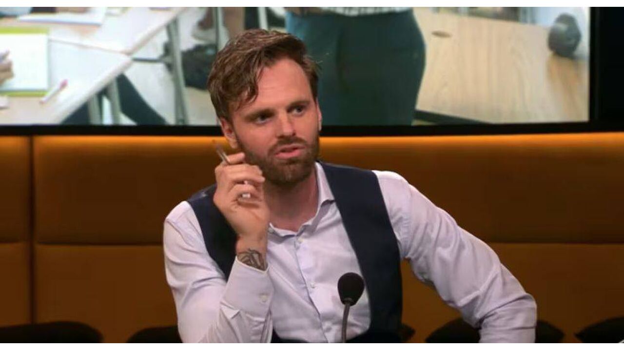 tim hofman