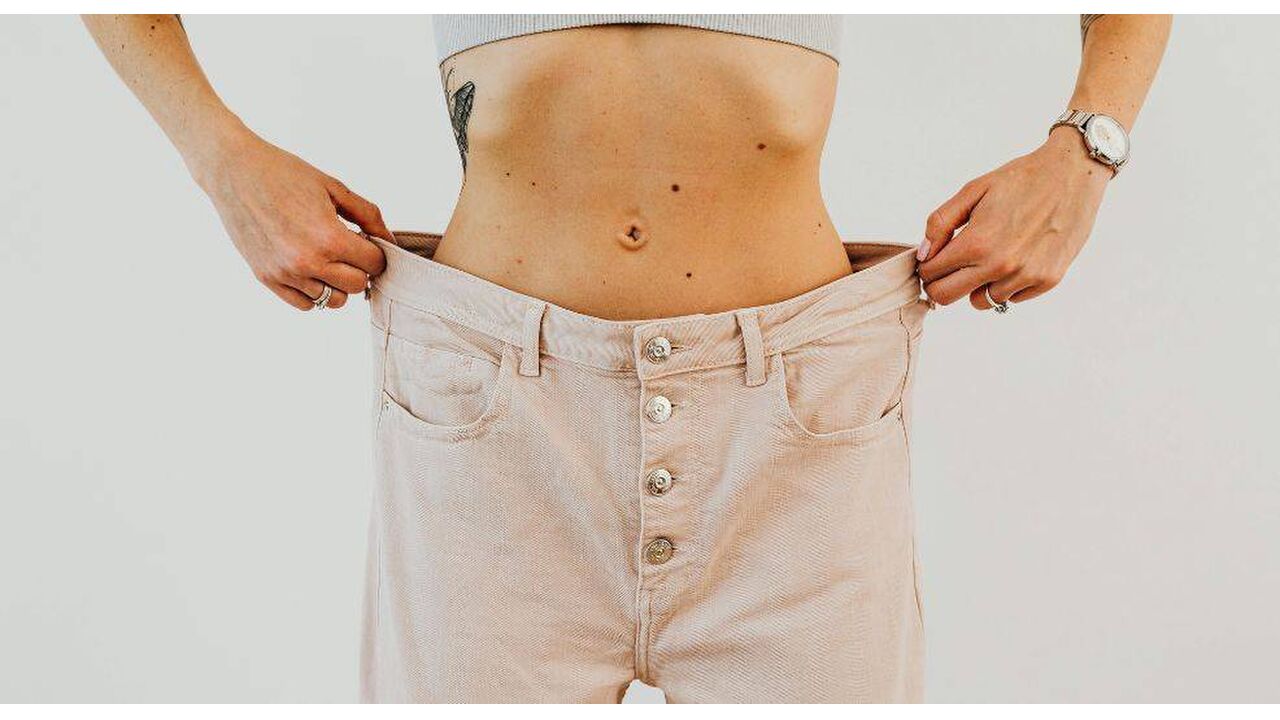 abs workout om je dag te beginnen
