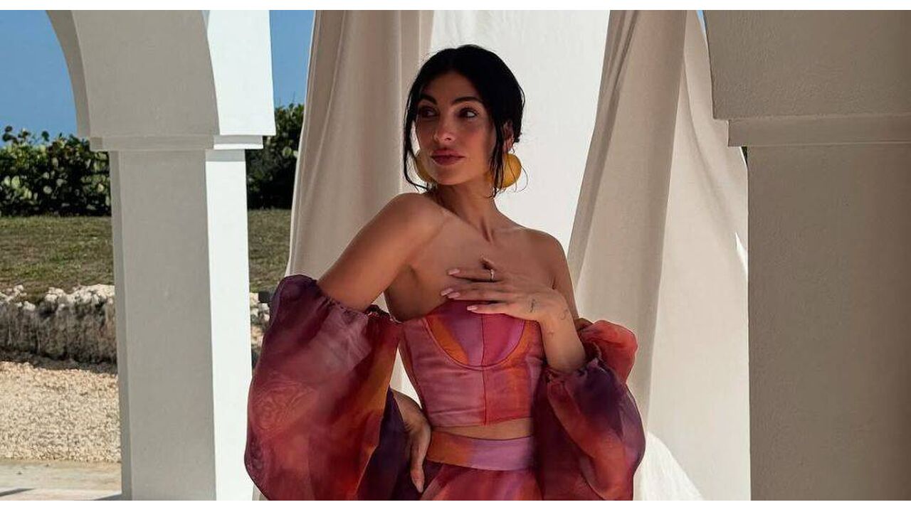 anna nooshin ambassadeur van mercedes benz