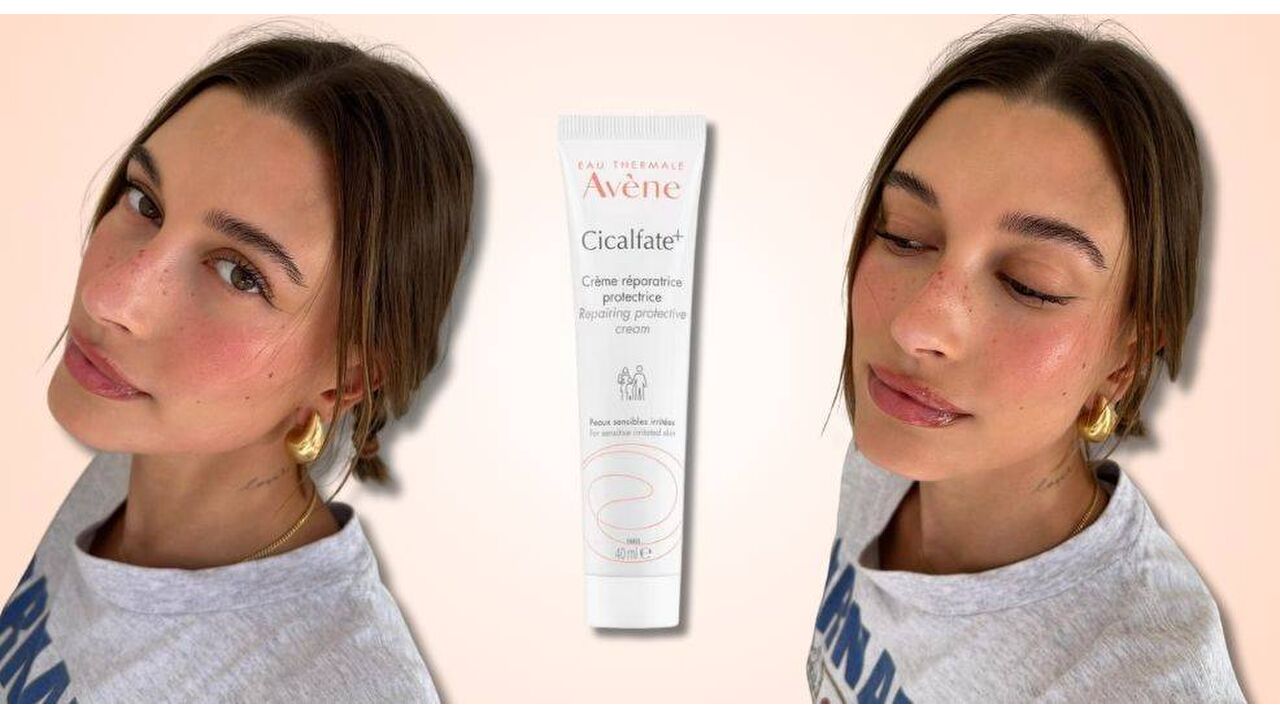 Avène Cicalfate+ Crème
