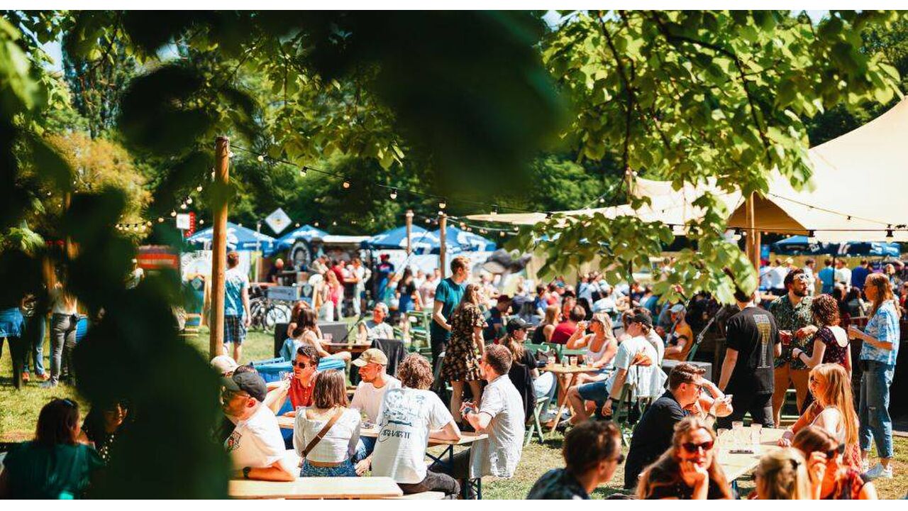 bier festival