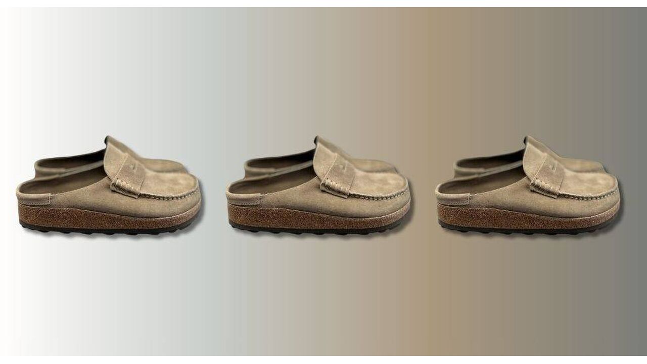 Birkenstock Naples