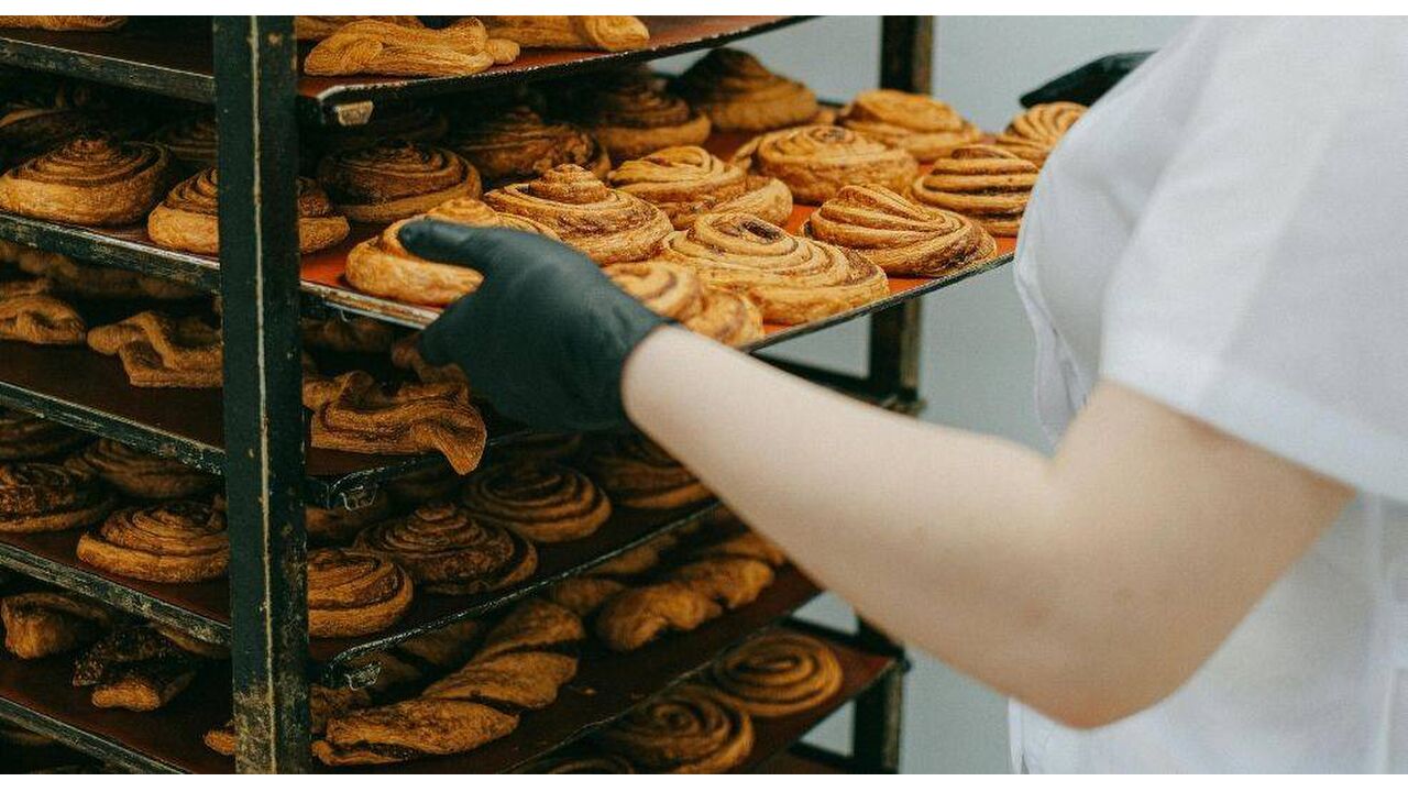 canela cinnamonrolls