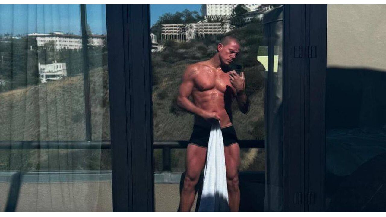 channing tatum