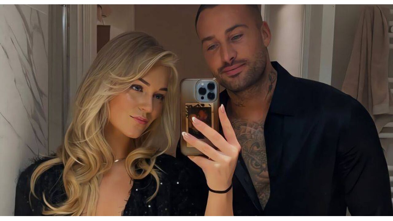 dave roelvink zet tatoeage voor marijn kuipers