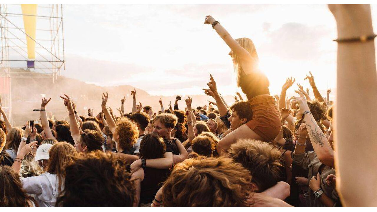 festival