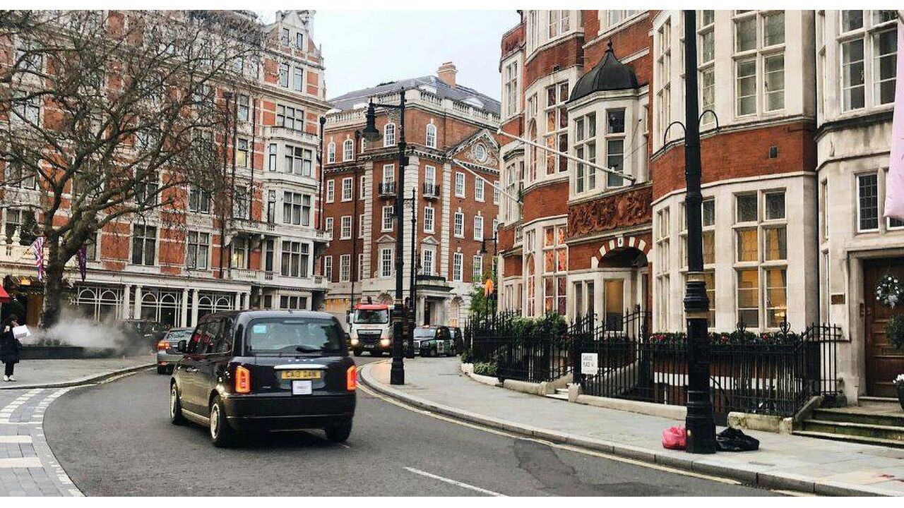 Goedkoop wonen in london door shared ownership
