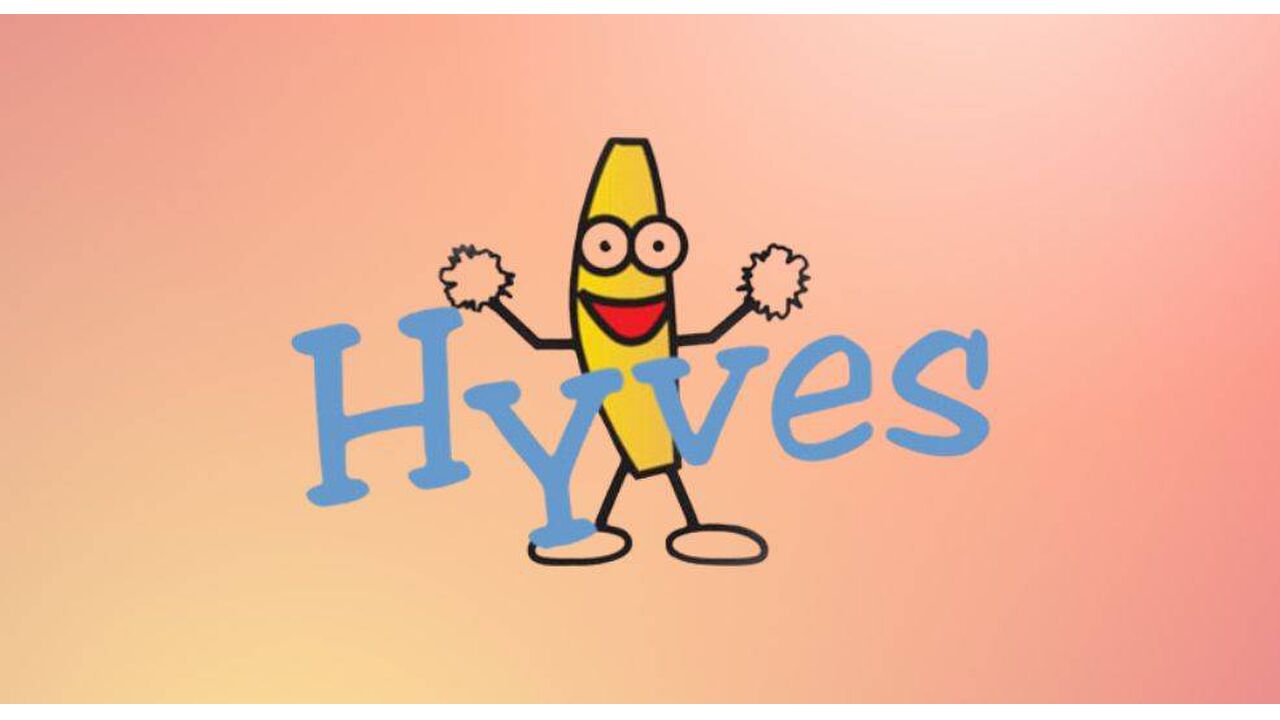 hyves profiel