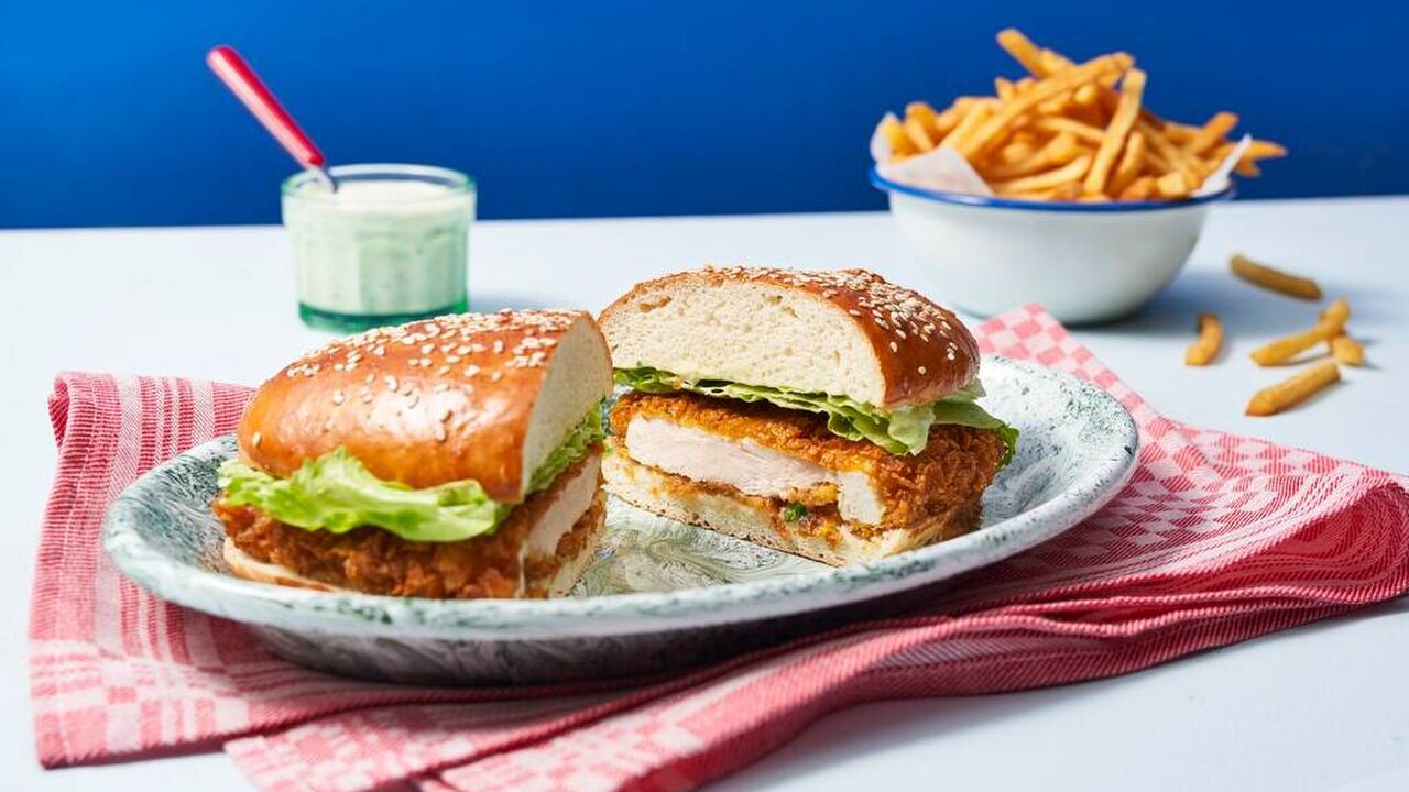 kipburger