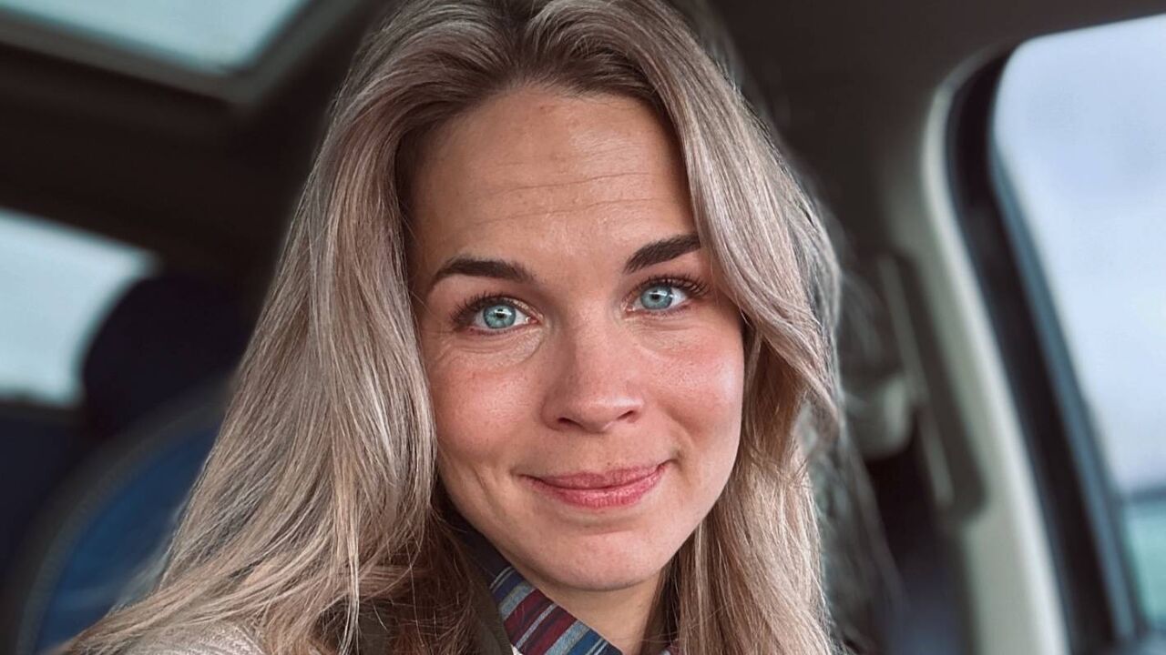 klaasje meijer zwanger