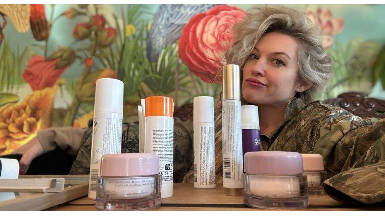 Lauren Verster begint podcast over beautyindustrie