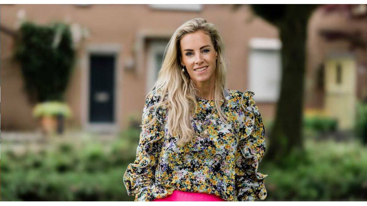 roos reedijk kopen zonder kijken