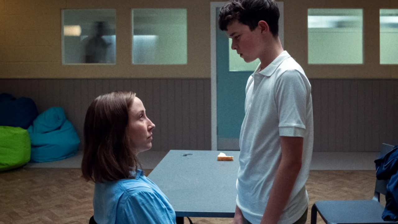 serie adolescence impact