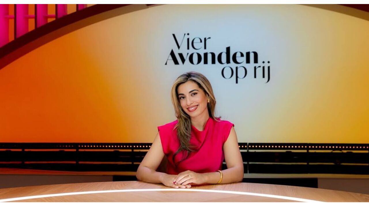 Hila Noorzai neemt tijdelijk stokje over van Eva Jinek