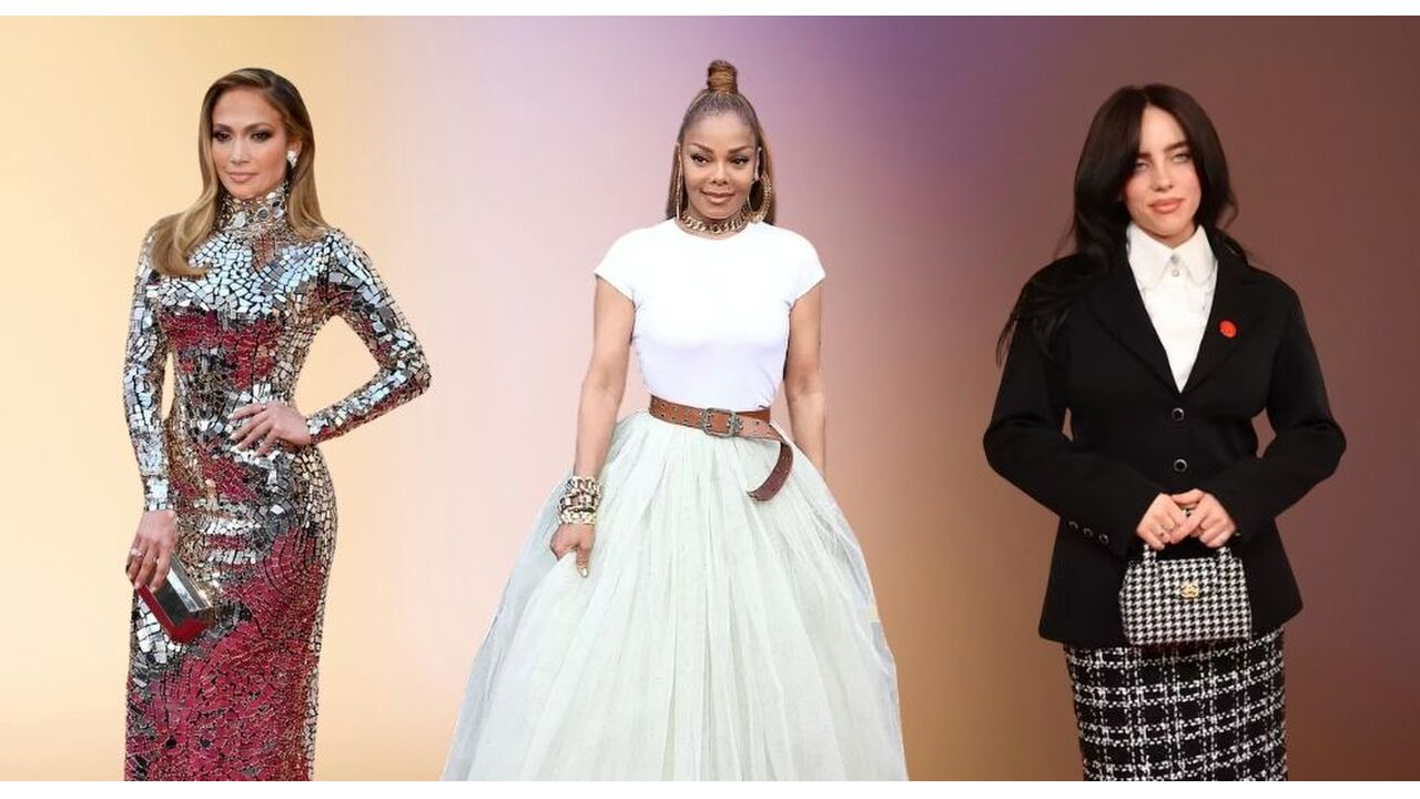 de American Music Awards 2025