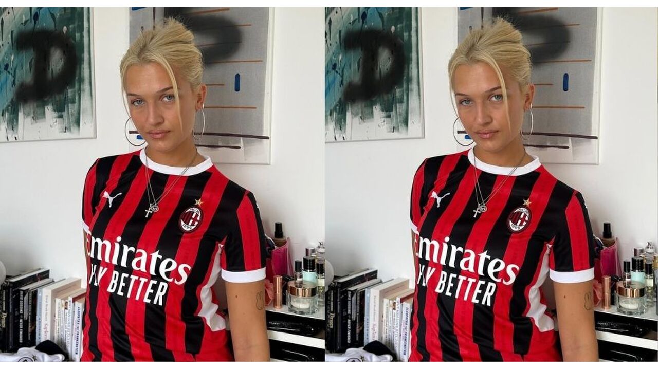 sportshirt trend