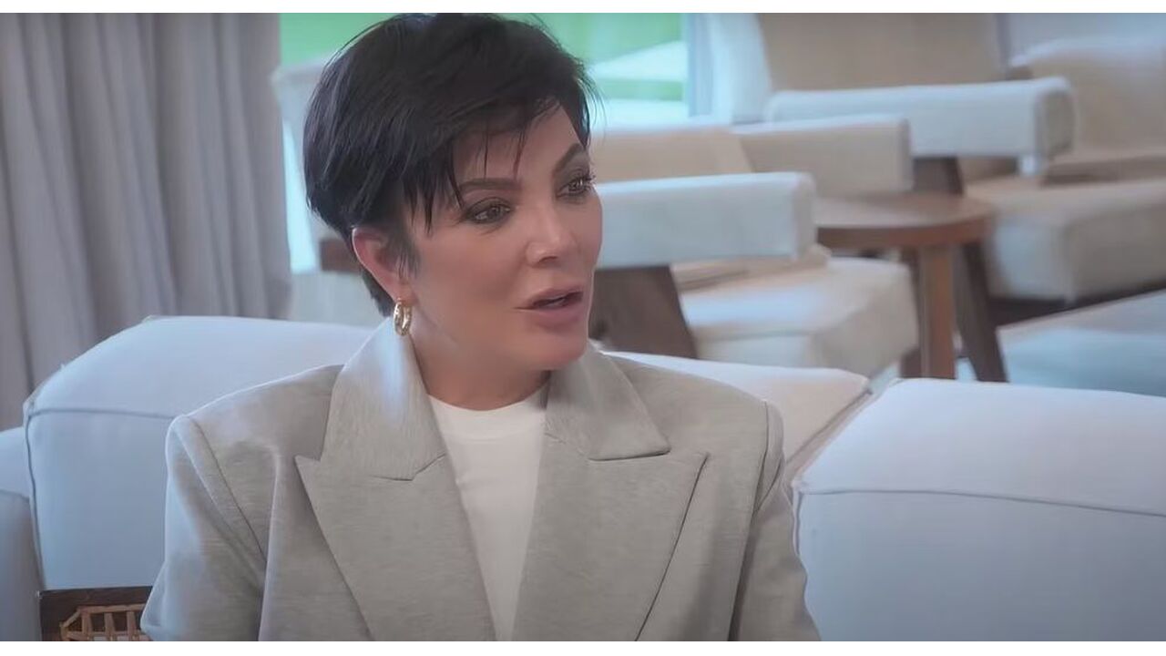 kris jenner