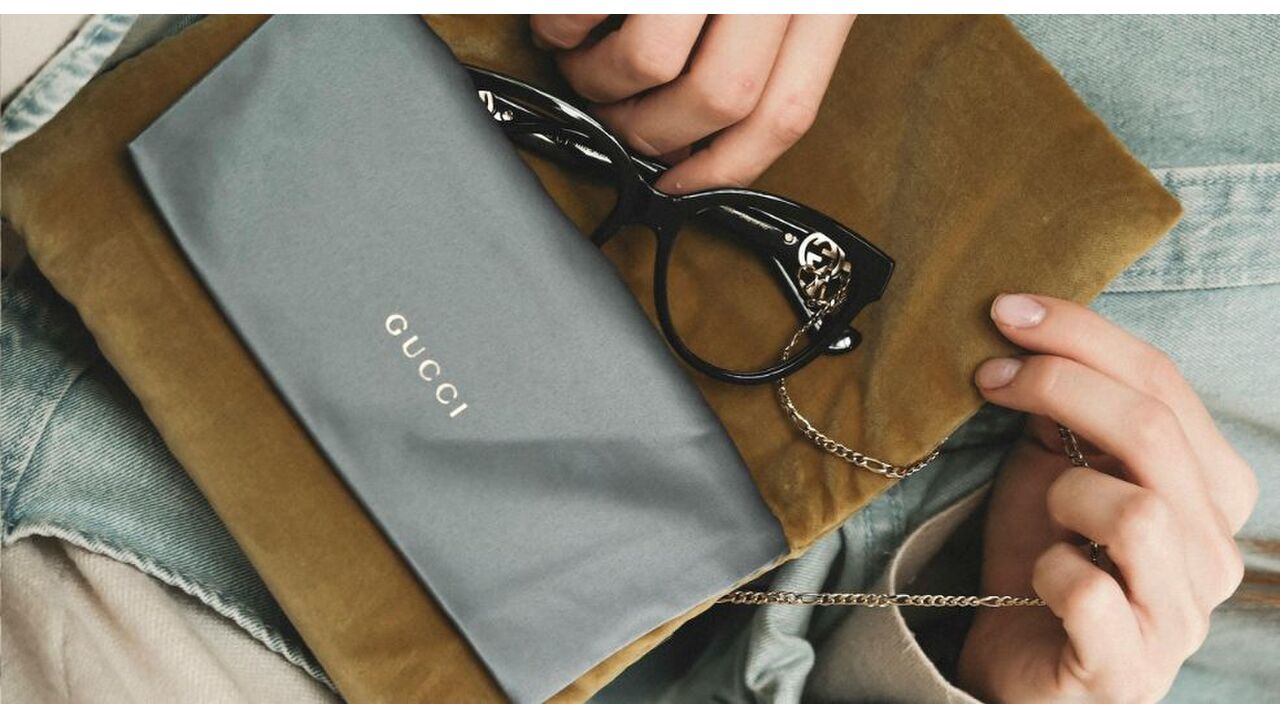 vintage designer items shoppen