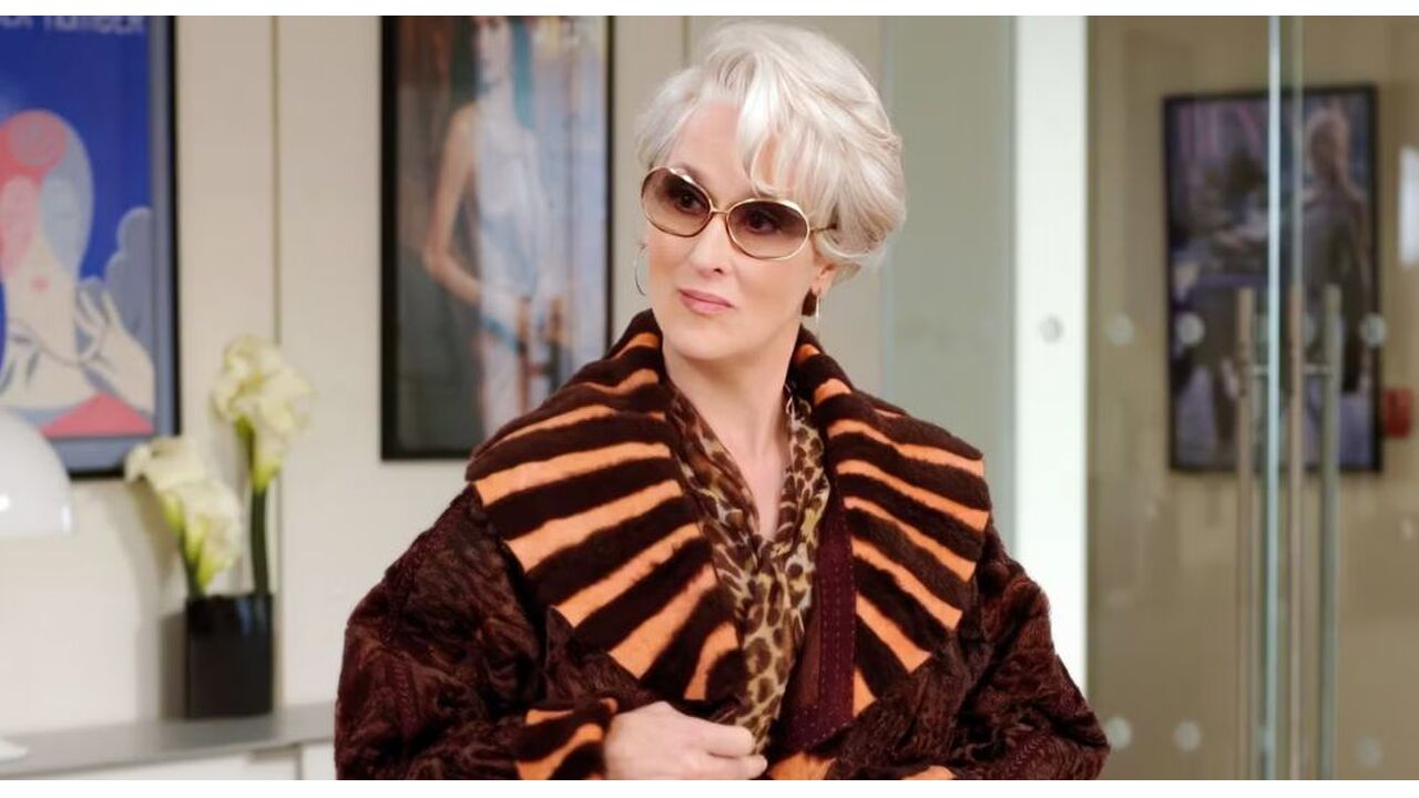 the devil wears prada 2