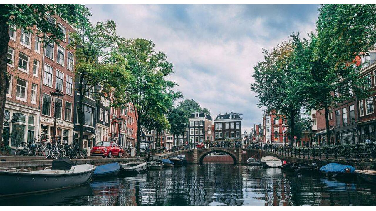 amsterdam 750 jaar op de ring