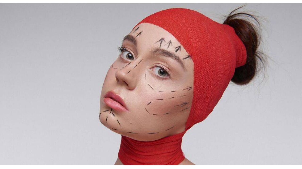 cosmetische ingreep