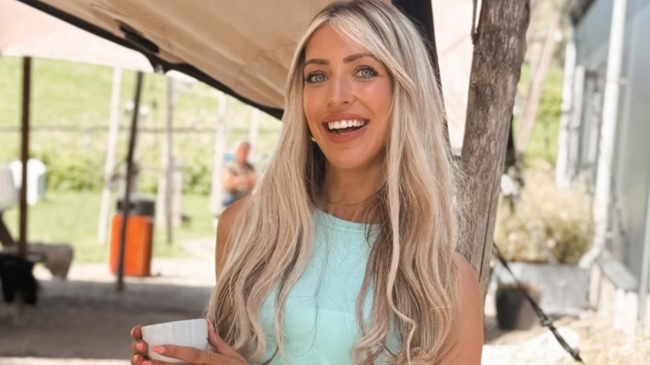 denise winter vol liefde eten op een dag