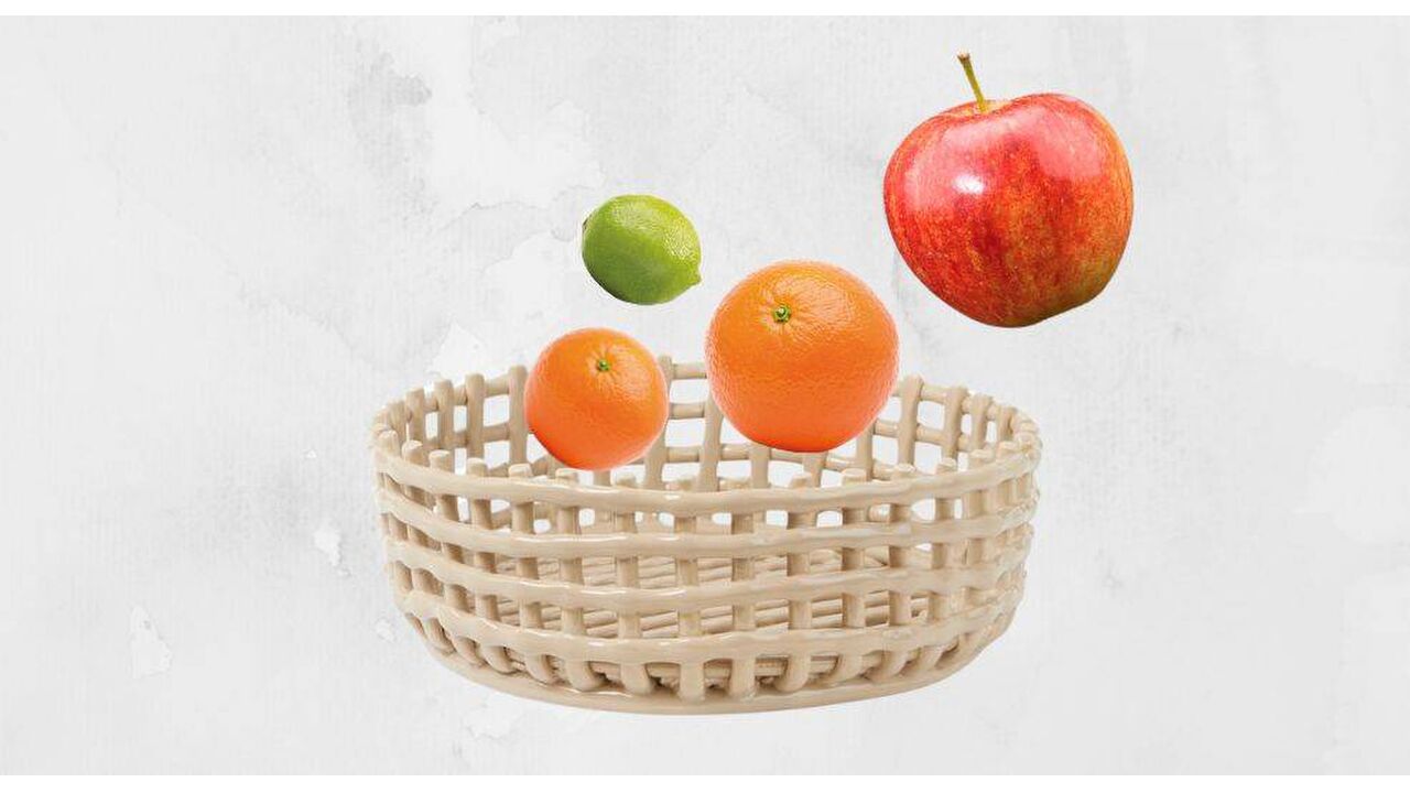 fruitmand