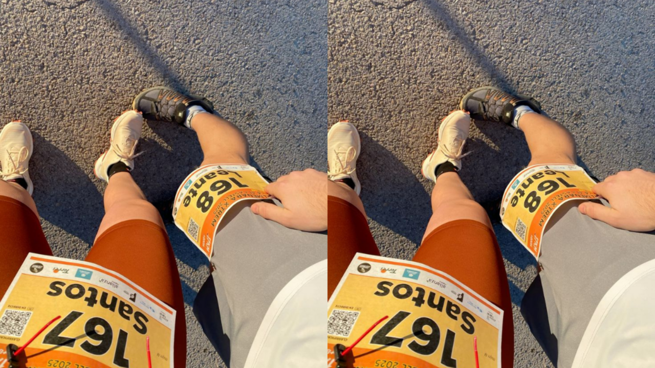 hardloopclubs liefde vinden
