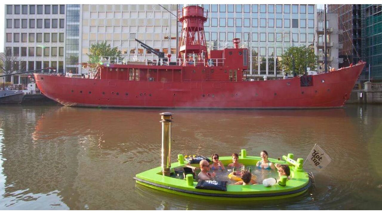 HotTug