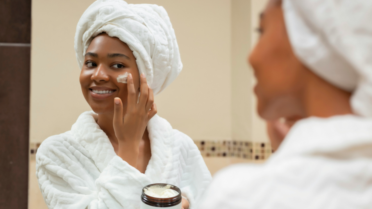 huidverzorging acne onbewust huid verslechteren
