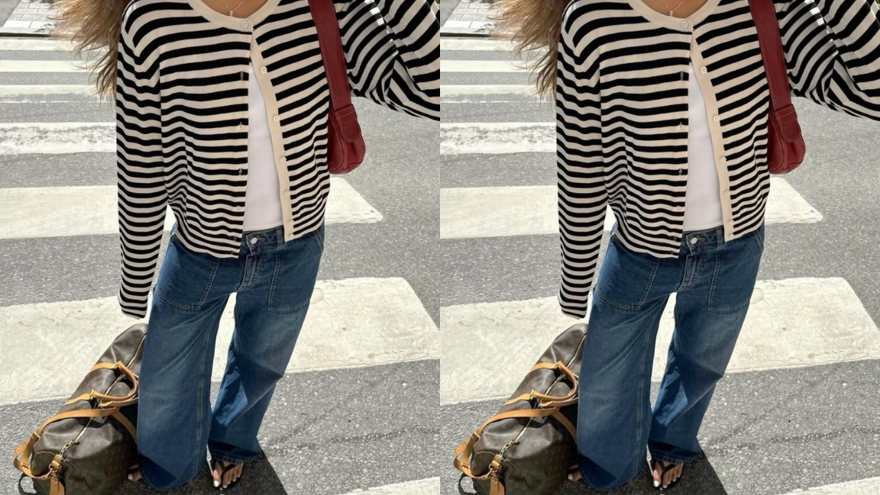 zomer cardigans