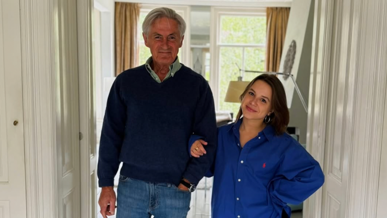 Annemarie Lekkerkerker Vandaag Inside