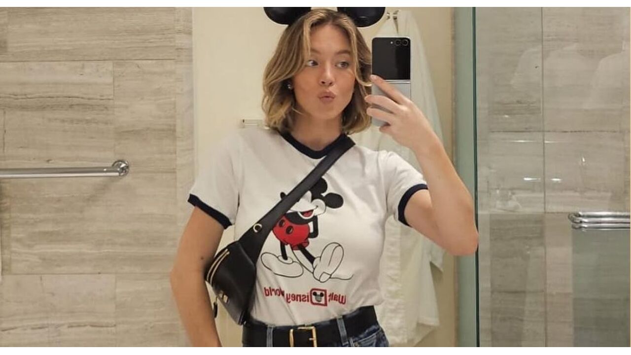 Sydney Sweeney is weer vrijgezel
