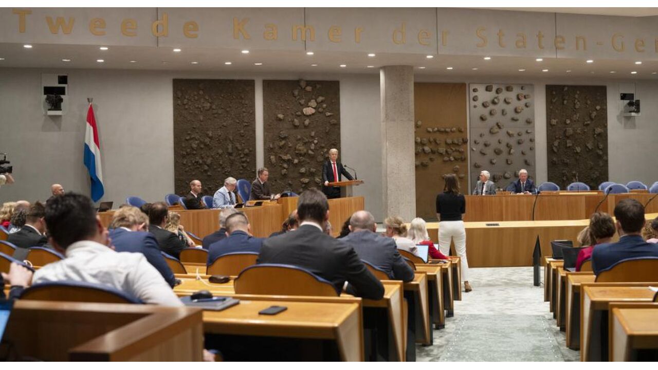 Geert Wilders en PVV uit coalitie gestapt. Kabinet lijkt gevallen