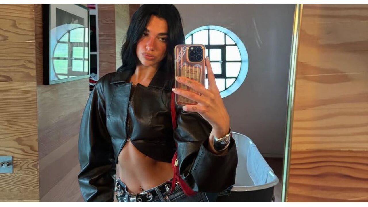 Dua Lipa