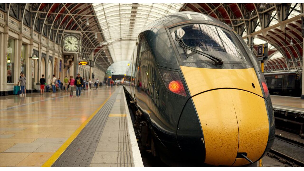 NS-international actie eurostar