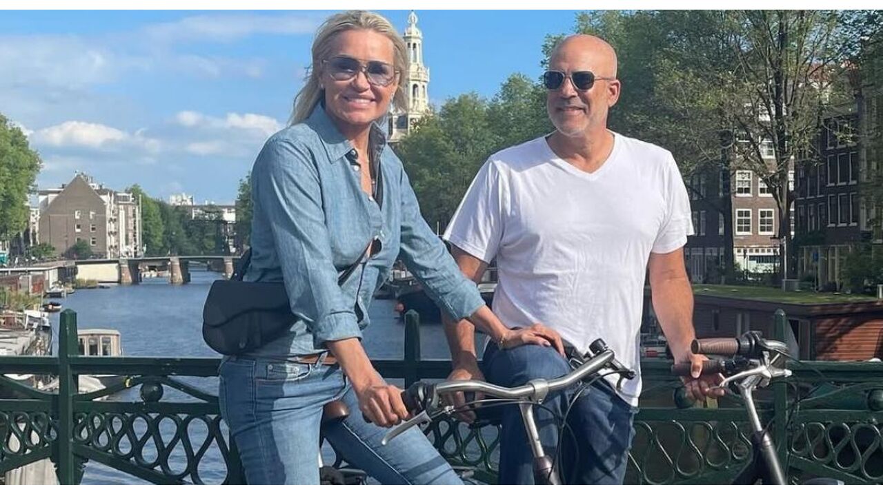 Yolanda Hadid verbreekt verloving