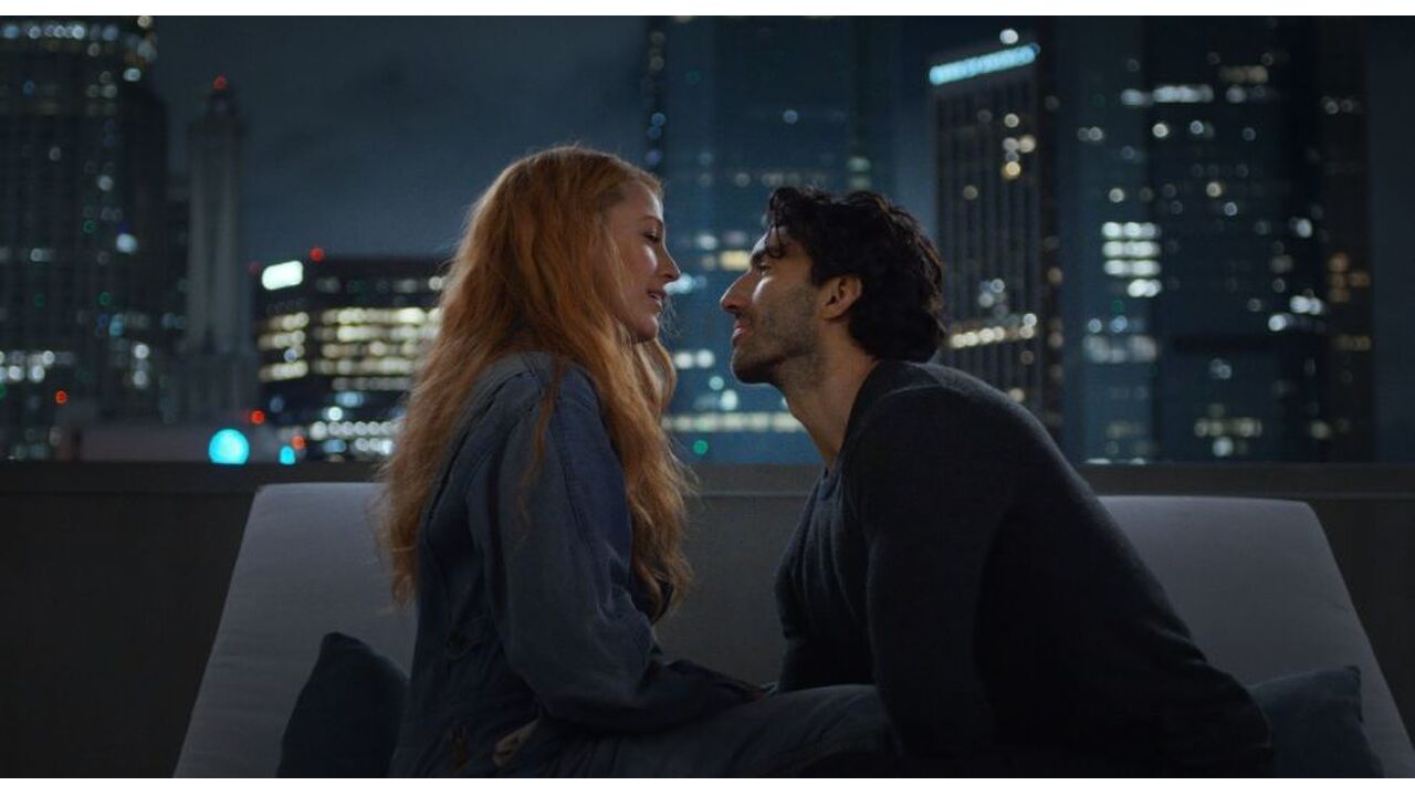 Justin Baldoni en Blake Lively rechtszaak