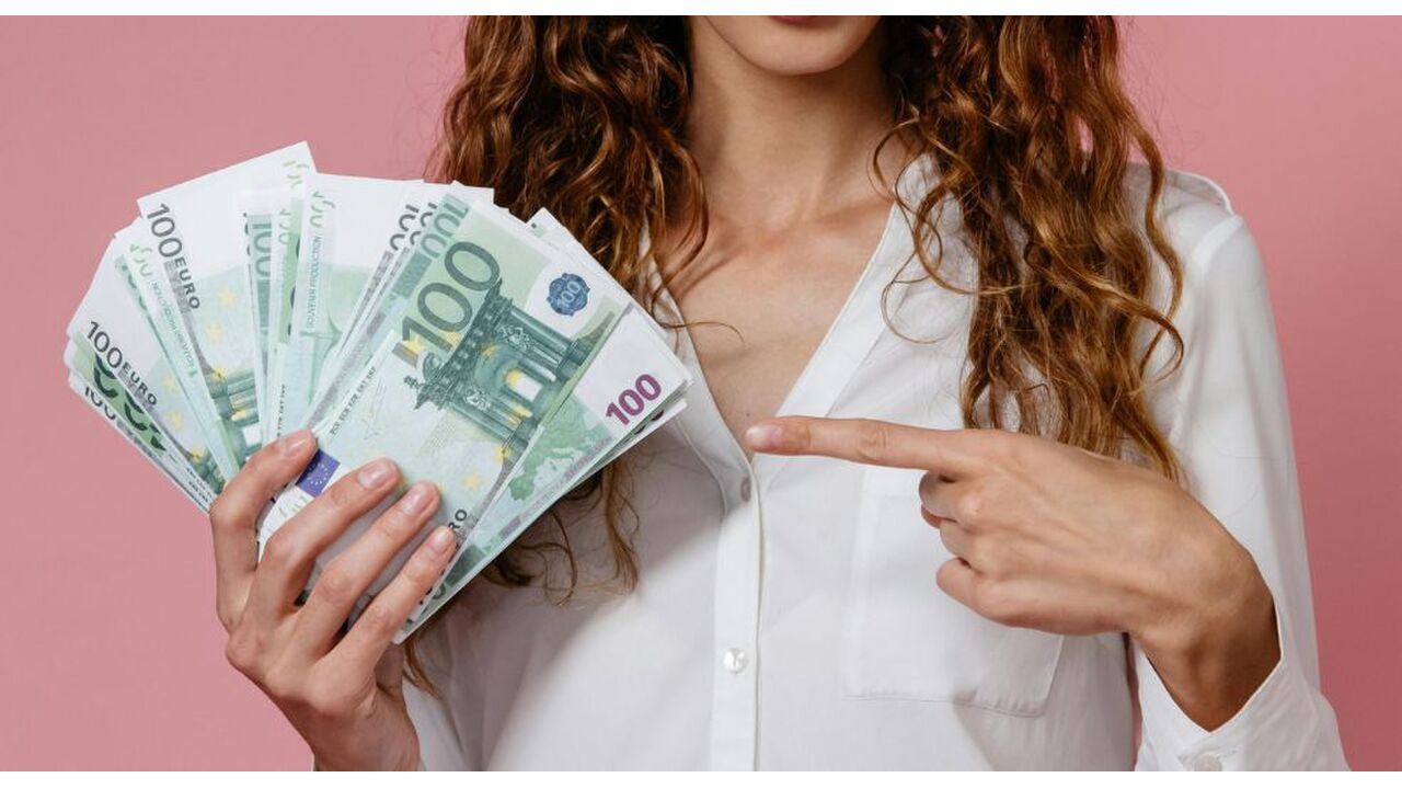 Steeds minder vrouwen ontvangen alimentatie