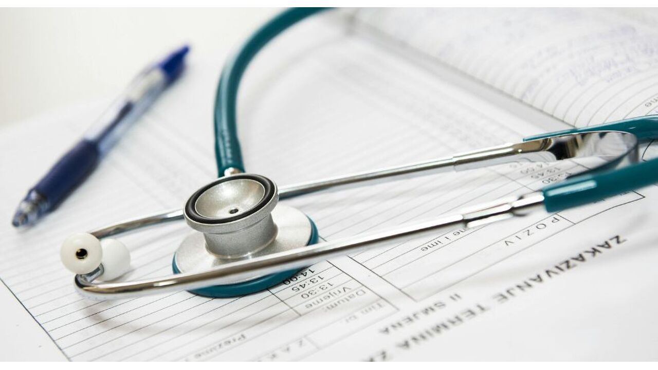 Gezondheid van de gezondheidsmonitor 2024